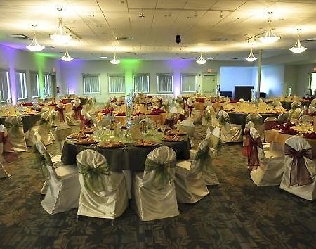 The Atrium Hotel And Conference Center Springdale Exterior foto