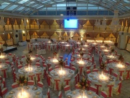 The Atrium Hotel And Conference Center Springdale Interior foto
