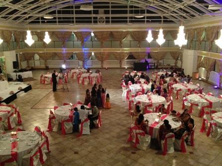 The Atrium Hotel And Conference Center Springdale Facilidades foto