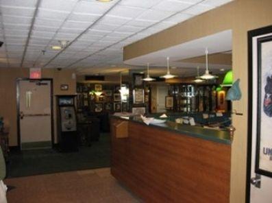 The Atrium Hotel And Conference Center Springdale Interior foto